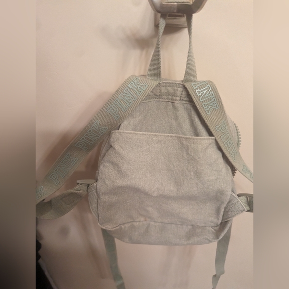 Victoria Secret Backpack - Picture 3 of 4